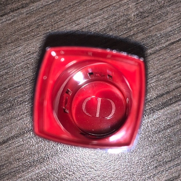 ✨Matte 999✨Rouge DIOR NEW (No Box; Comes As Is) - Picture 6 of 7